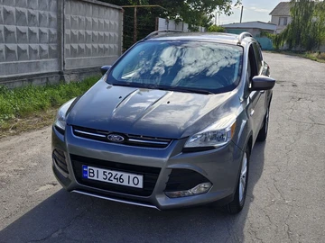 Авто Ford Escape 2014 № 8206066