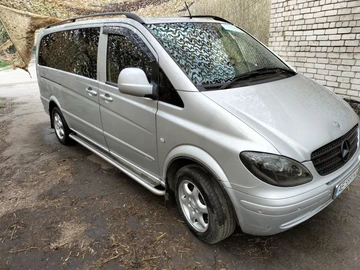 Авто Mercedes Vito 2006 № 8206070