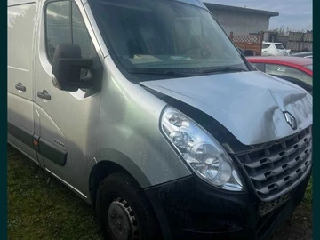 Авто Renault Master 2011 № 8206074