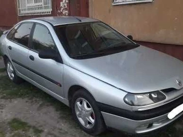 Авто Renault Laguna 1995 № 8206075