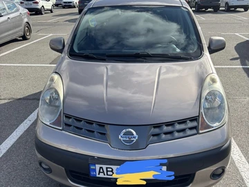Авто Nissan 110 2006 № 8206080