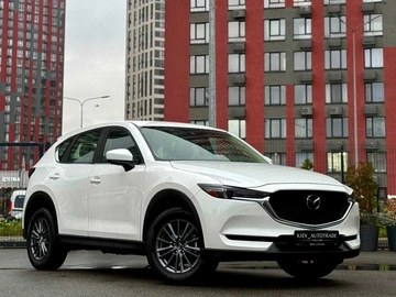 Авто Mazda Cx-5 2020 № 8206089