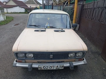 Авто ВАЗ 2106 1990 № 8206096