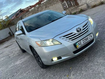 Авто Toyota Camry 2008 № 8206101