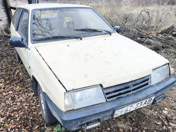 Авто ВАЗ 2108 1987 № 8206102
