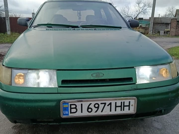 Авто ВАЗ 2110 1999 № 8206105