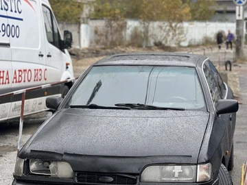 Авто Ford Scorpio 1990 № 8206142