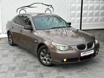 Авто BMW 5 Серия 2006 № 8206143