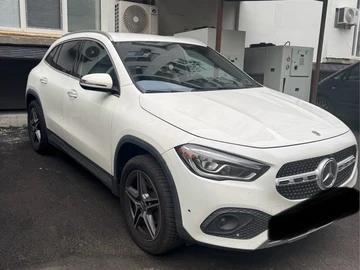 Авто Mercedes 250 2021 № 8206144