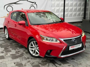 Авто Lexus Ct 2017 № 8206147