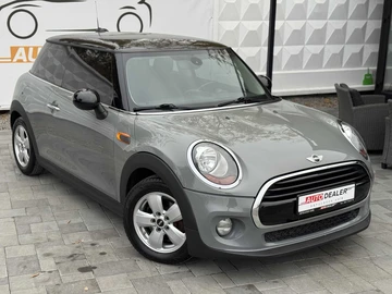 Авто MINI Cooper 2017 № 8206149