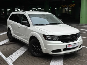 Авто Dodge Journey 2020 № 8206152