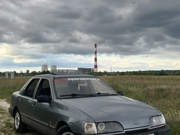 Авто Ford Sierra 1989 № 8206154