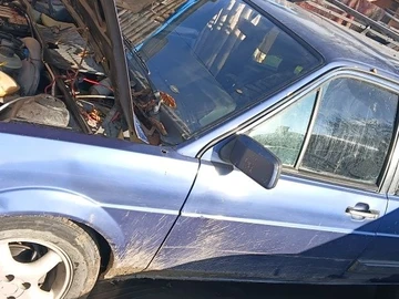 Авто Volkswagen Passat Cc 1987 № 8206156