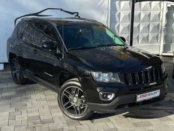 Авто Jeep Compass 2013 № 8206158