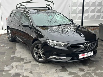 Авто Opel Insignia 2018 № 8206163