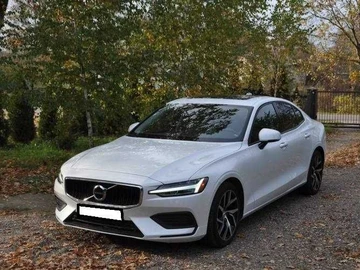 Авто Volvo S60 2020 № 8206167