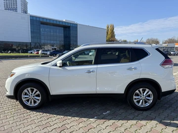 Авто Nissan Rogue 2015 № 8206171