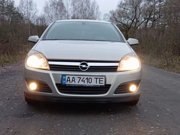 Авто Opel Astra 2006 № 8206172