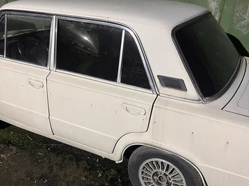Авто ВАЗ 2106 1991 № 8206173