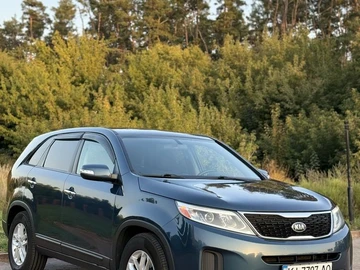 Авто KIA Sorento 2015 № 8206174
