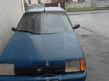 Авто ЗАЗ 1103 Slavuta 2004 № 8206176
