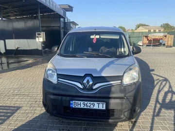 Авто Renault Kangoo Express 2015 № 8206177