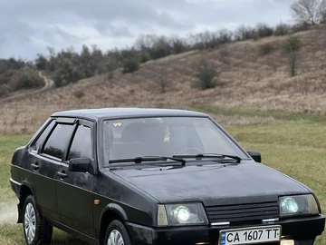 Авто ВАЗ 21099 2006 № 8206179