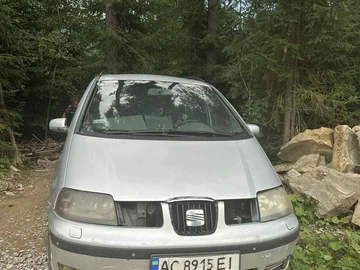 Авто SEAT Altea 2005 № 8206181
