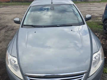 Авто Ford Mondeo 2007 № 8206182