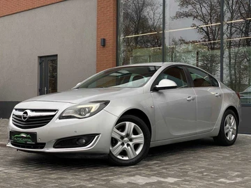 Авто Opel Insignia 2015 № 8206184