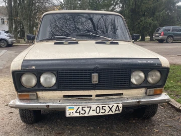 Авто ВАЗ 2106 1999 № 8206189