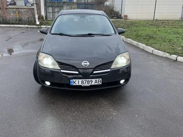 Авто Nissan Primera 2003 № 8206190
