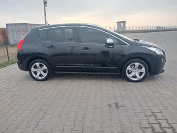 Авто Peugeot 3008 2011 № 8206191