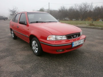 Авто Daewoo Nexia 2007 № 8206198