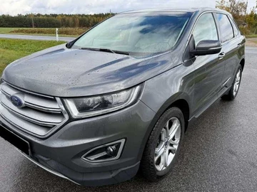 Авто Ford Edge 2016 № 8206199