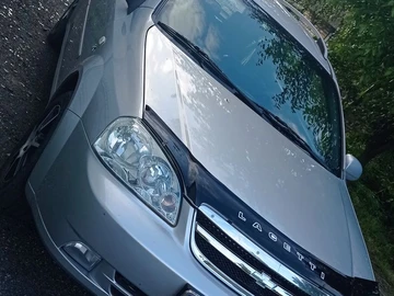 Авто Chevrolet Lacetti 2008 № 8206200