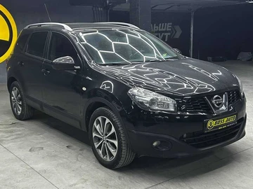Авто Nissan Qashqai 2010 № 8206201