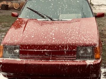 Авто ЗАЗ 1103 Slavuta 2004 № 8206203