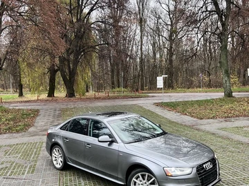 Авто Audi A4 2014 № 8206205