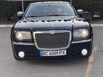 Авто Chrysler 300C 2007 № 8206207