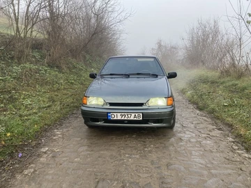 Авто ВАЗ 21114 2008 № 8206208