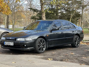Авто Honda Accord 1995 № 8206209