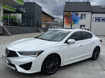 Авто Acura Ilx 2020 № 8206213