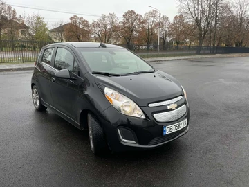 Авто Chevrolet Spark 2016 № 8206343
