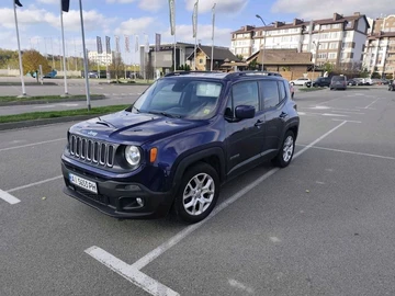 Авто Jeep Cj8 2017 № 8206356