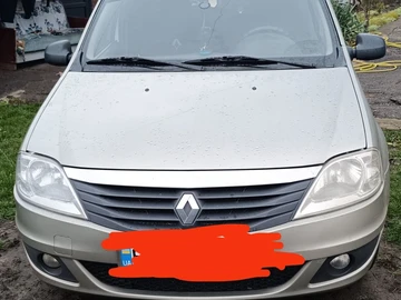 Авто Renault Logan 2011 № 8206357