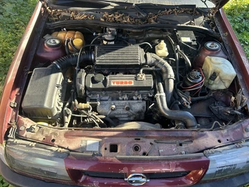 Авто Opel Vectra 1994 № 8206363