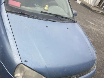 Авто ВАЗ 1118 Kalina 2008 № 8206370