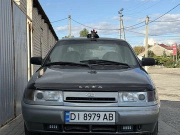 Авто ВАЗ 2110 2005 № 8206371